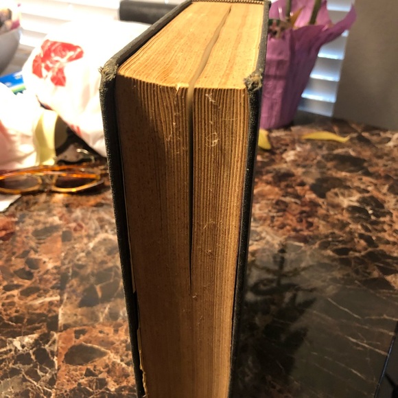 Holy Bible - Picture 4 of 16